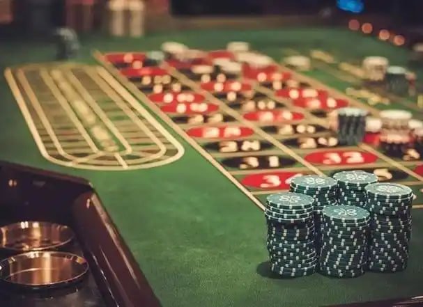 Tampilan keamanan dan pengaturan privasi akun di aplikasi hiburan live casino dan sports betting