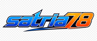 Logo satria78 platform hiburan sports casino